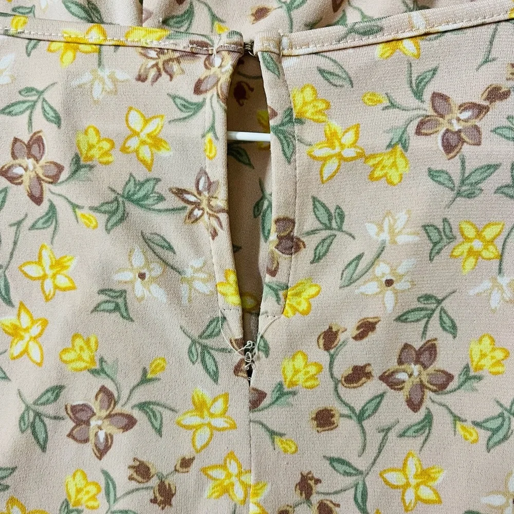 BCBGeneration Jumpsuit - Picture 6 of 6